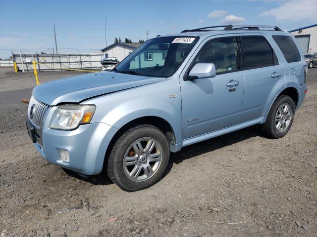 Mercury Mariner pr (2008)
