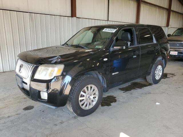 Mercury Mariner pr (2008)