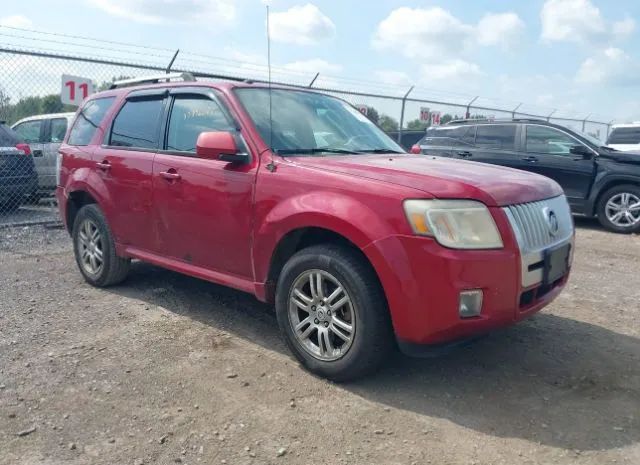 Mercury Mariner (2010)