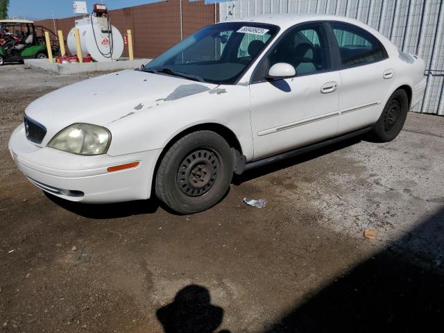 Mercury Sable gs (2002)