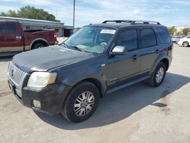 Mercury Mariner pr (2008)