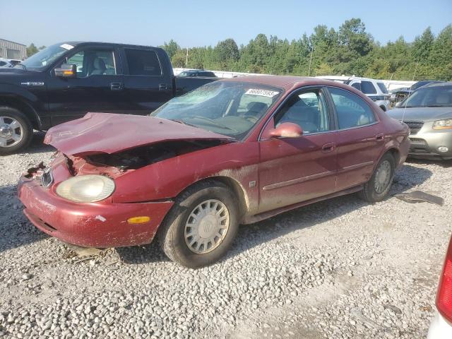 Mercury Sable gs (1999)