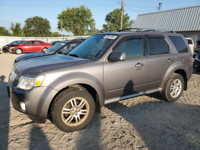 Mercury Mariner pr (2010)