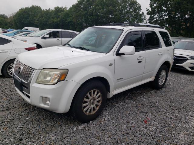 Mercury Mariner pr (2008)