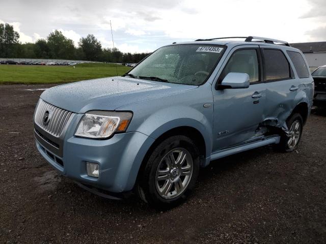 Mercury Mariner pr (2008)