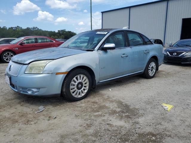 Mercury Sable (2008)