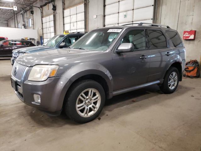 Mercury Mariner pr (2010)
