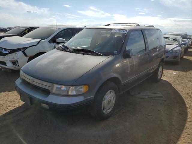 Mercury Villager (1993)