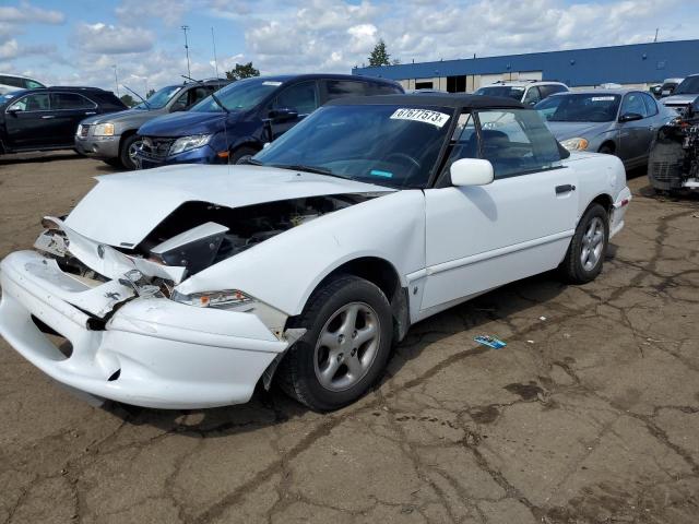 Mercury Capri (1994)