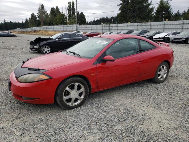 Mercury Cougar v6 (1999)