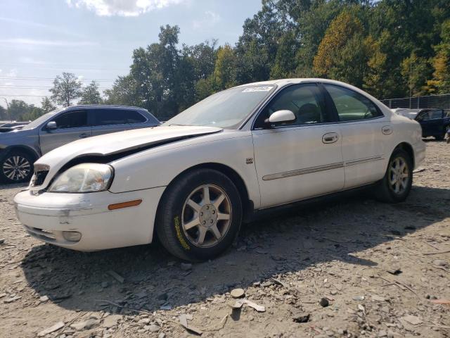 Mercury Sable ls p (2002)