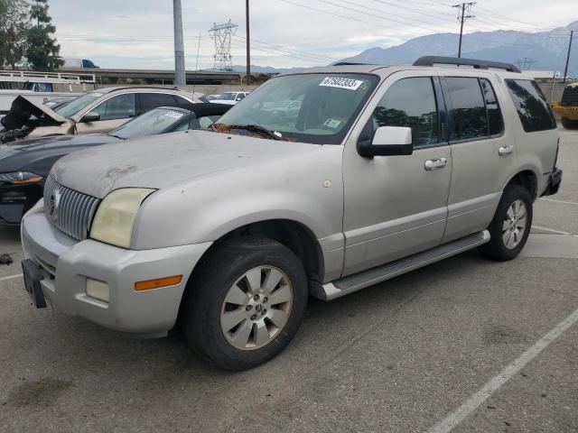 Mercury Mountainee (2006)