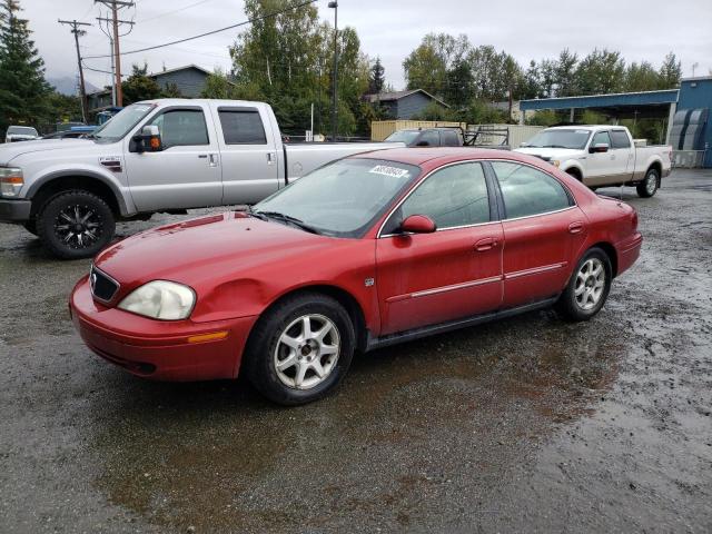Mercury Sable ls (2000)