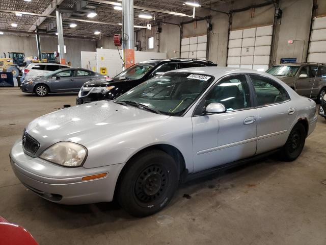 Mercury Sable gs (2002)