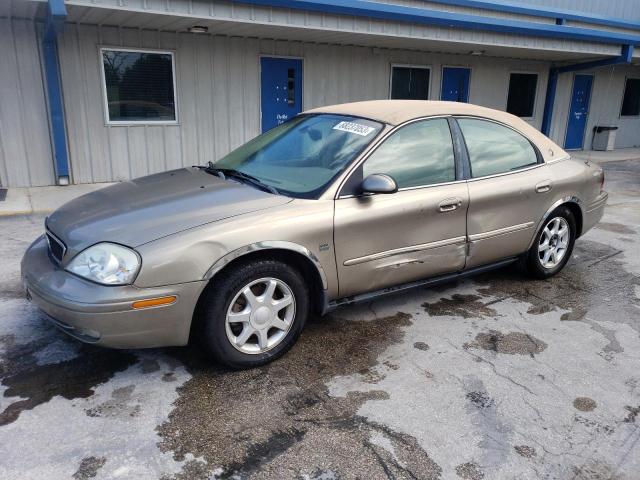 Mercury Sable ls p (2003)