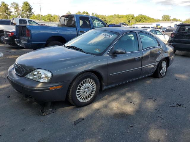 Mercury Sable gs (2004)