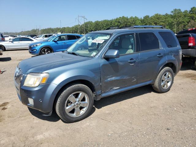 Mercury Mariner pr (2011)