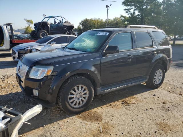 Mercury Mariner pr (2011)