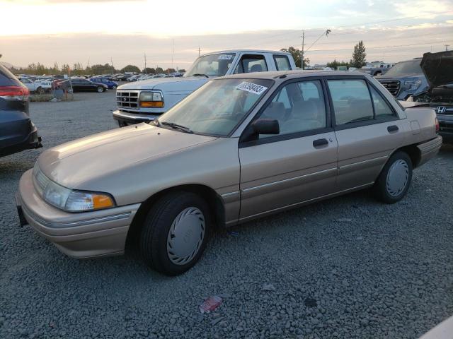 Mercury Tracer (1993)