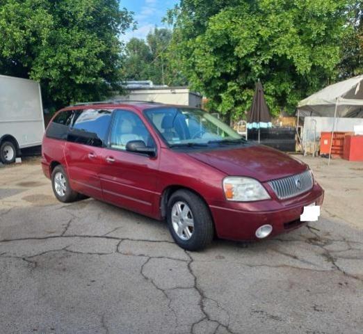 Mercury Monterey (2004)