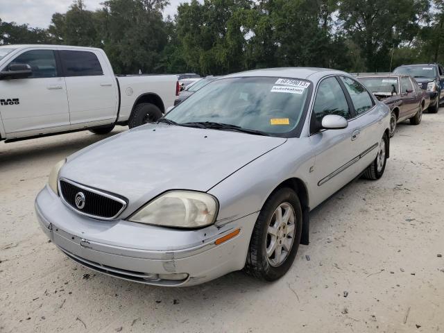 Mercury Sable ls p (2000)