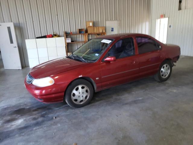 Mercury Mystique g (1999)