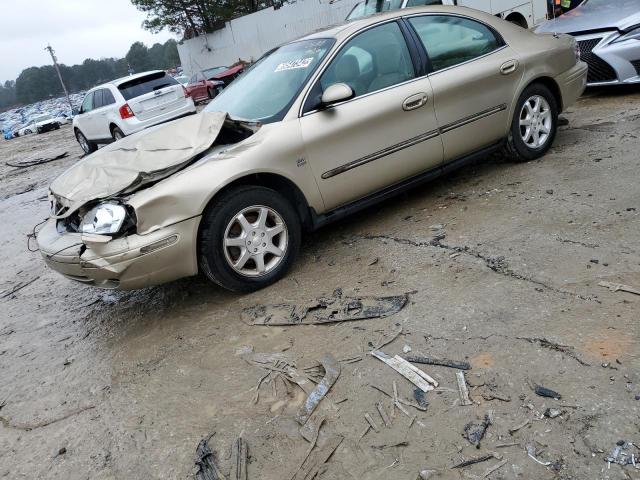 Mercury Sable ls p (2001)