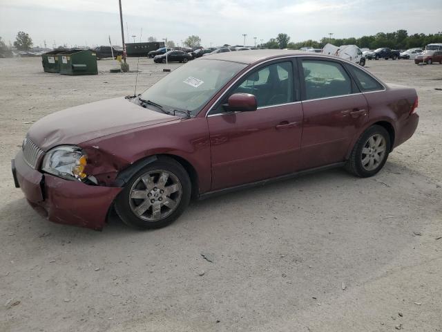 Mercury Montego lu (2006)