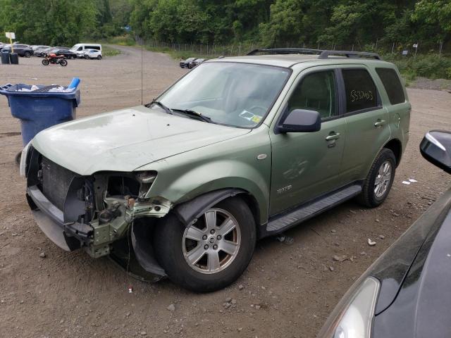 Mercury Mariner (2008)