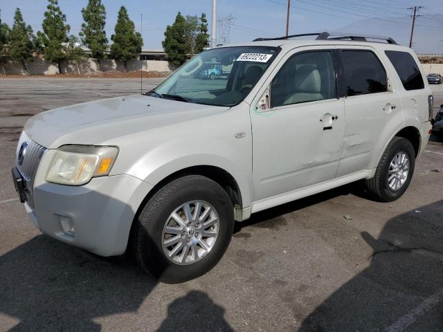 Mercury Mariner pr (2009)