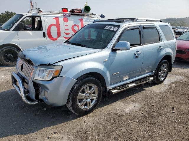 Mercury Mariner pr (2008)