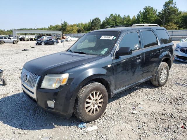 Mercury Mariner pr (2009)