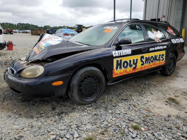 Mercury Sable ls (1996)