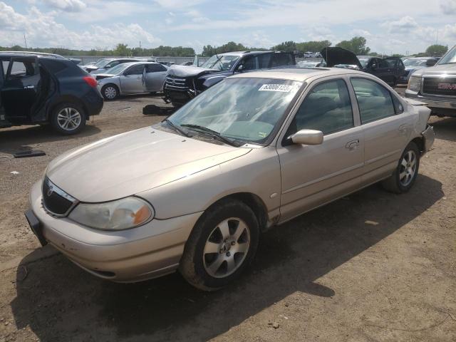 Mercury Mystique b (1998)