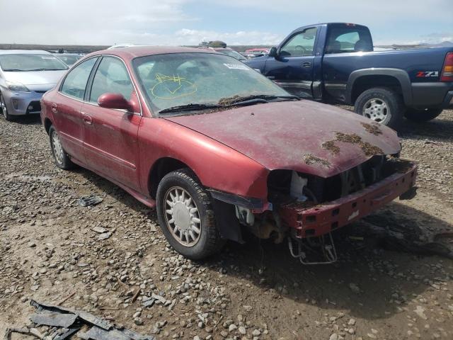 Mercury Sable (1998)