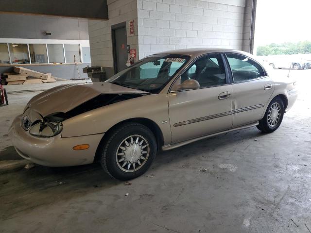 Mercury Sable ls p (1998)