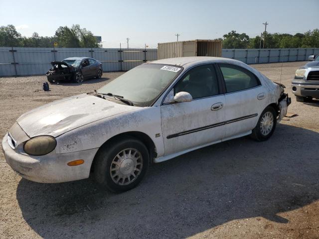 Mercury Sable ls (1999)