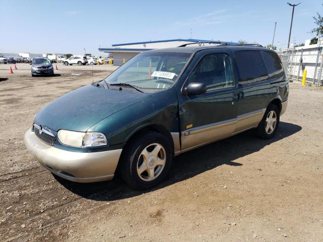 Mercury Villager (1999)