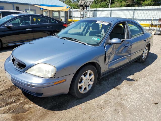 Mercury Sable gs (2000)