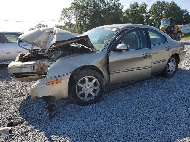 Mercury Sable gs (2000)