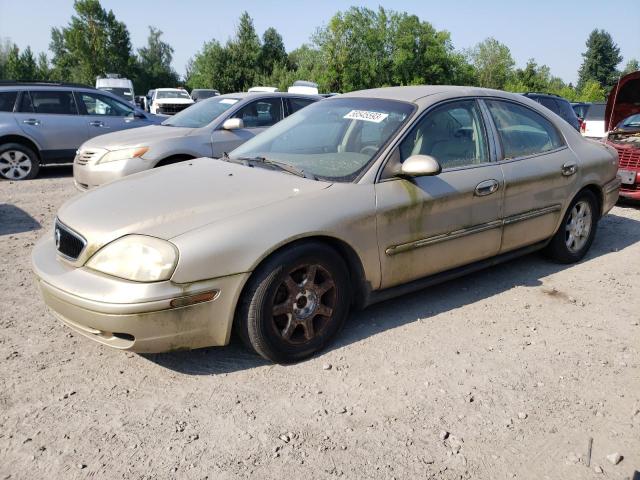 Mercury Sable (2001)