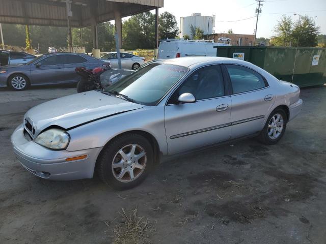 Mercury Sable gs (2002)