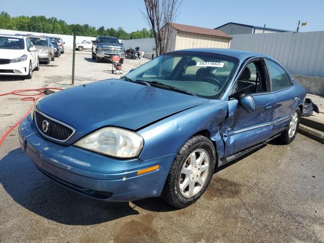 Mercury Sable gs (2002)