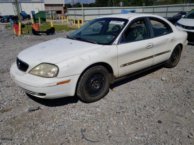 Mercury Sable gs (2002)