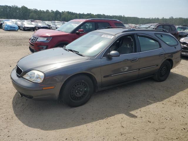 Mercury Sable gs (2002)