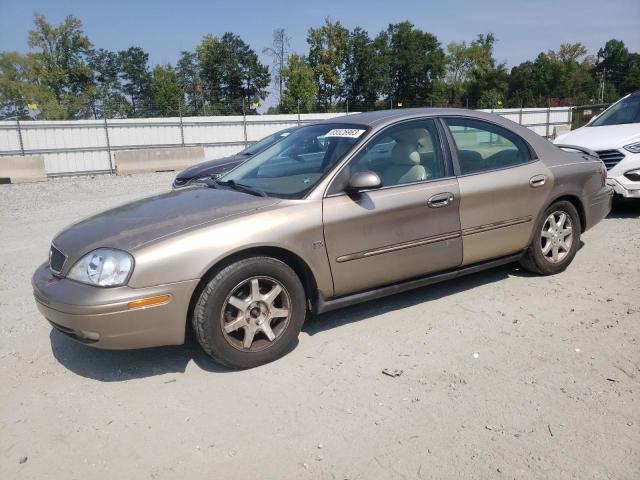 Mercury Sable ls p (2002)