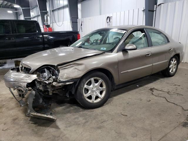 Mercury Sable ls p (2002)