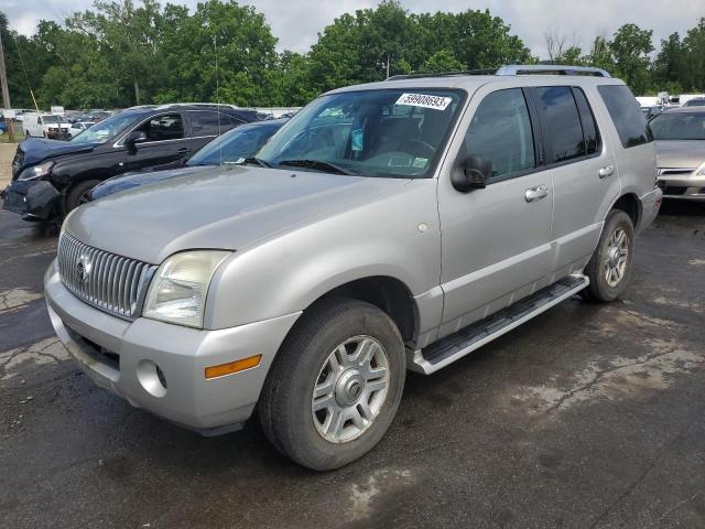 Mercury Mountainee (2003)