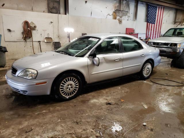 Mercury Sable gs (2003)