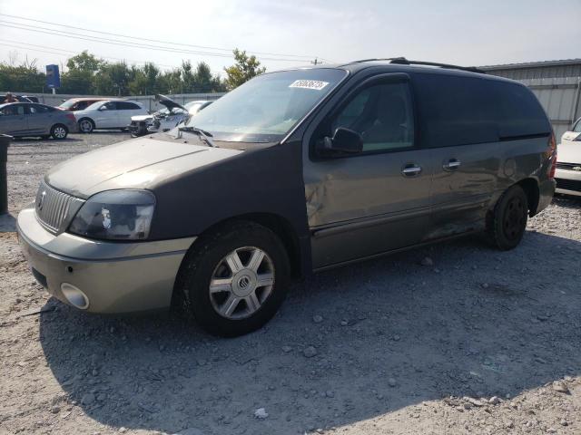 Mercury Monterey (2004)